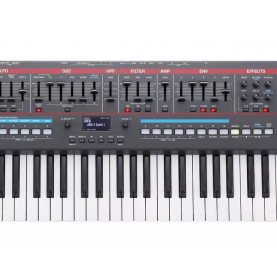 ROLAND JUNO X Synthétiseur numérique