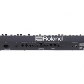 ROLAND JUNO X Synthétiseur numérique