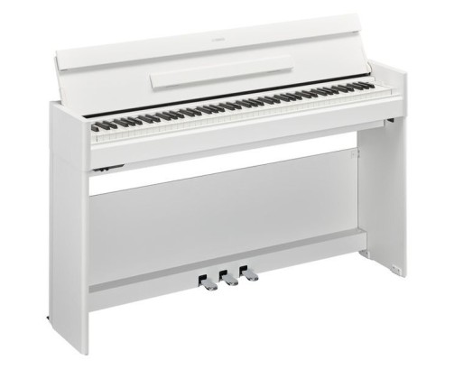 Yamaha YDPS55WH Arius Digitalpiano