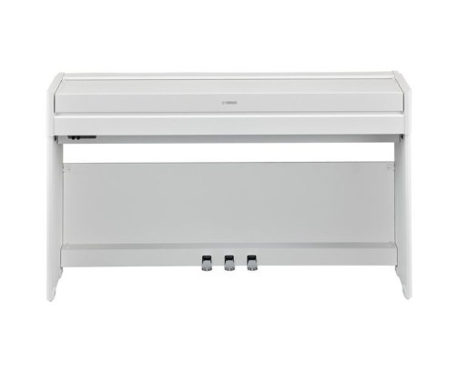 Yamaha YDPS55WH Arius Digitalpiano