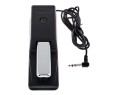 Roland DP10 sustain pedal