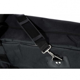 BESPECO BAG476KB housse 76 touches