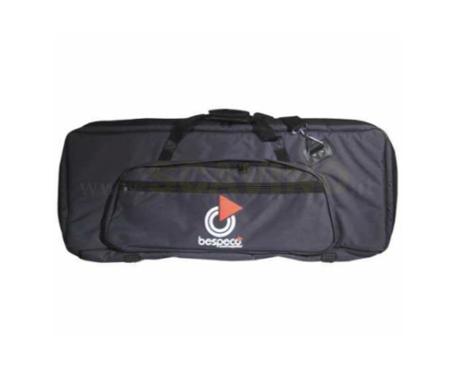 BESPECO BAG488KBY borsa tastiere 88 tasti Slim