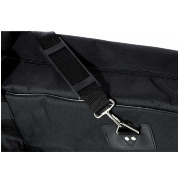 Bespeco BAG488KB Taschen 88 Tasten Slim