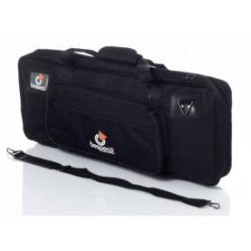 Bespeco BAG488KB Taschen 88 Tasten Slim