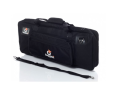 Bespeco BAG488KB Taschen 88 Tasten Slim