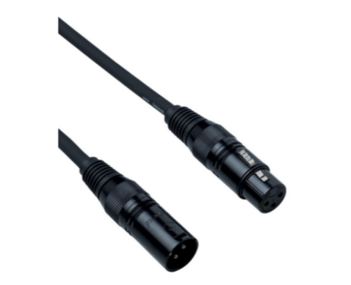 Bespeco EAMB1000 microphone cable 10m