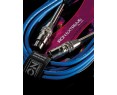 Bespeco IROMB200 Iron-Serie XLR-Mikrofonkabel 2m