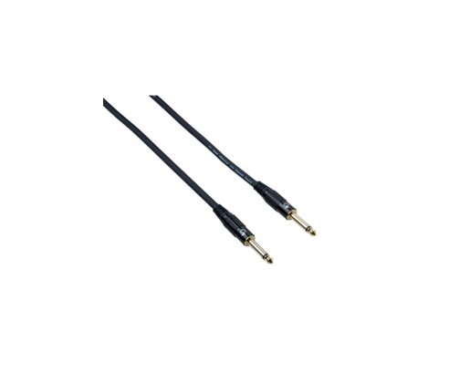 Bespeco EAJJ300 Instrumentenkabel - Klinke 3m