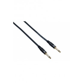 BESPECO EAJJ300 Instrument cable - jack 3m