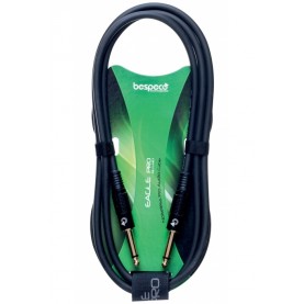 Bespeco EAJJ500 Instrument Shielded Cable 5 m