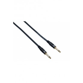 Bespeco EAJJ500 Instrument Shielded Cable 5 m