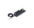 Bespeco VM170 Double Polarity Piano Type Sustain Pedal