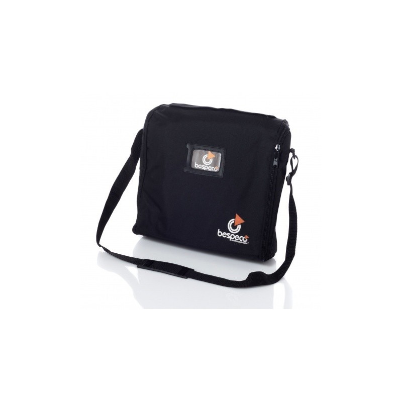 Bespeco BAG2010MIX Sac Mélangeur 257x344x107