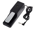 Roland DP10 sustain pedal
