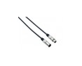 Bespeco EAMB300 Câble Micro XLR 10m