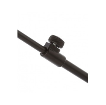 Bespeco MS22 Pied de micro télescopique