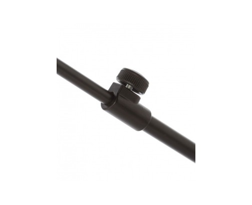 Bespeco MS22 Asta mic giraffa telescopica