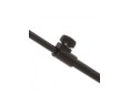 Bespeco MS2 Asta Mic Giraffa Telescopica