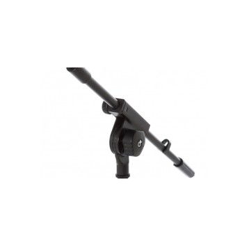 Bespeco MS22 Pied De Micro Télescopique