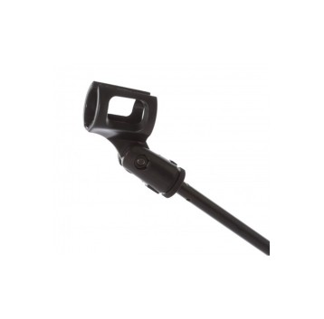 Bespeco MS22 Pied De Micro Télescopique