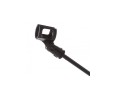 Bespeco MS22 Pied De Micro Télescopique