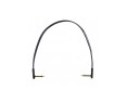 Bespeco EAFPP050 Instrument Shielded Flat Cable 50cm