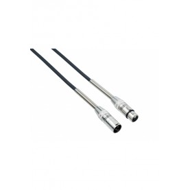 BESPECO EAMB450P XLR cable Iron Extreme 450cm