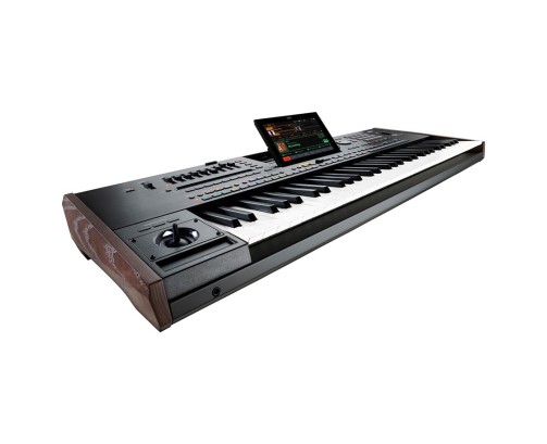 Korg PA5X 61 International arrangeur