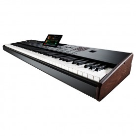 KORG PA5X 88 arranger 88 tasti pesati International