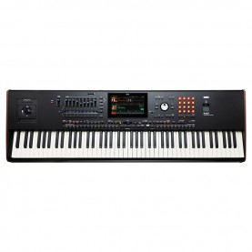 KORG PA5X 88 arranger 88 tasti pesati International