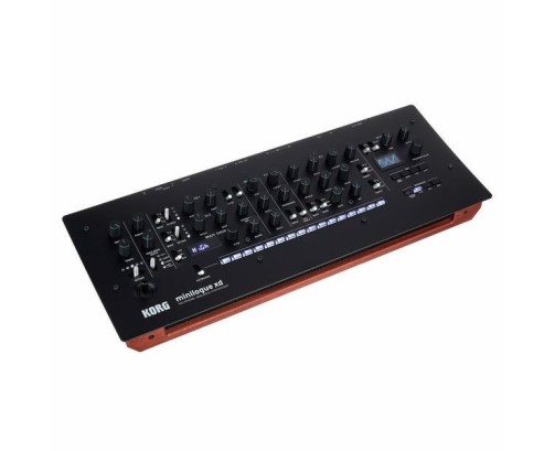 Korg Minilogue XD Module Sintetizzatore ibrido