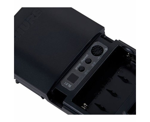 Shure BLX14E/PGA31 Uhf Wireless System Headset