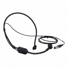 SHURE BLX14E/PGA31 Système sans fil UHF avec micro-casque PGA31