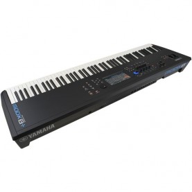 YAMAHA MODX8+ PLUS Synthesizer