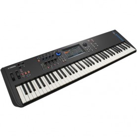 YAMAHA MODX7+ PLUS Synthesizer 76 Keys