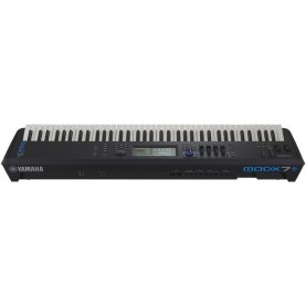 YAMAHA MODX7+ PLUS Synthétiseur compact