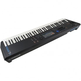 YAMAHA MODX7+ PLUS Synthétiseur compact