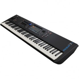 YAMAHA MODX7+ plus SYNTH 76 TASTI