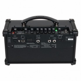 BOSS DUAL CUBE LX Combo For Electric Guitars