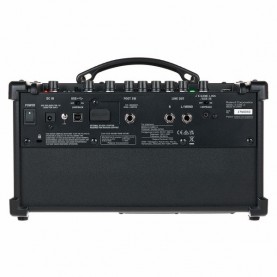 BOSS DUAL CUBE LX Combo For Electric Guitars