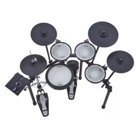 ROLAND TD17KVX2 E-Drum Set