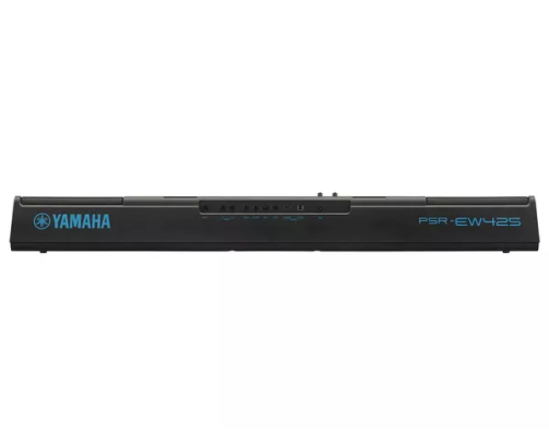 Yamaha PSR EW425 arranger 76 tasten