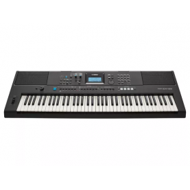 YAMAHA PSR EW425 arranger 76 tasten