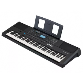 YAMAHA PSR EW425 arranger 76 tasten