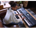 Yamaha PSR EW425 arranger 76 tasten