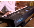 Yamaha PSR EW425 arranger 76 tasten
