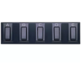 Korg EC5 Multifunction Pedal