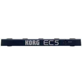 KORG EC5 Multifunction Pedal