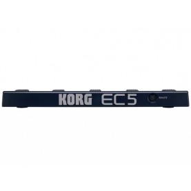 KORG EC5 pedaliera 5 switch